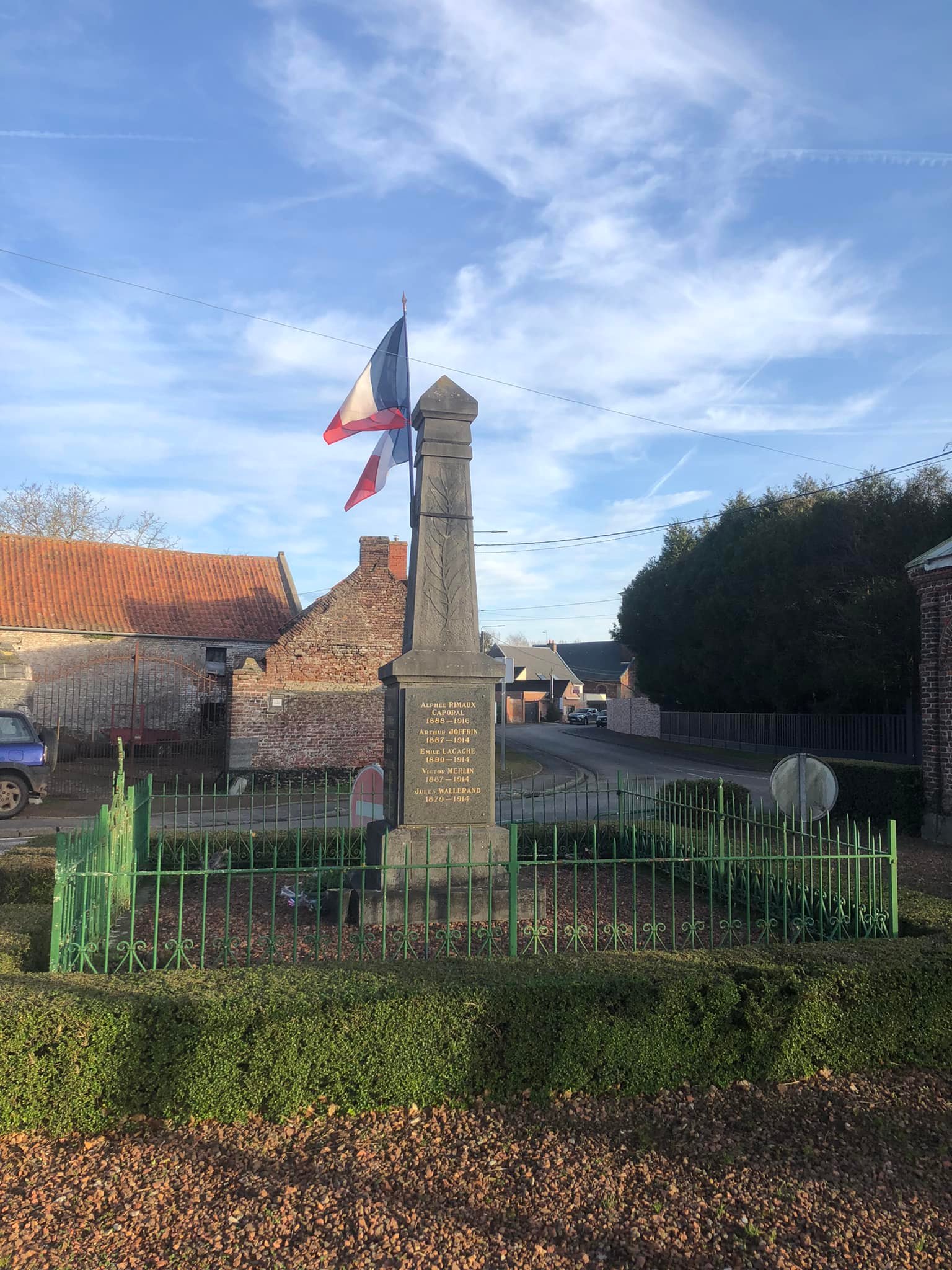 Après Portail
