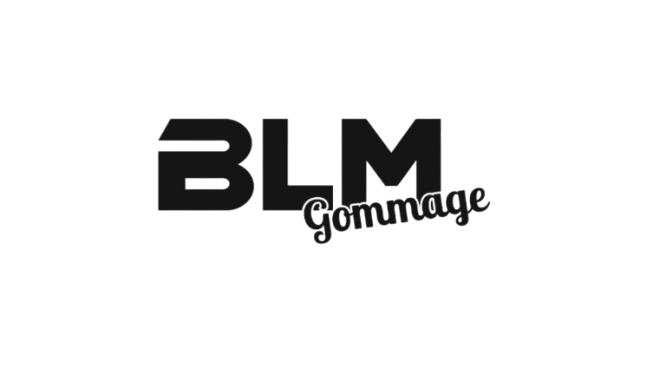 BLM Gommage